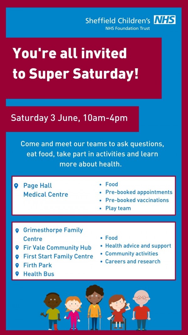 Super Saturday