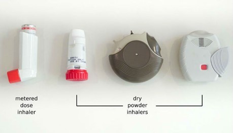 Sprays 