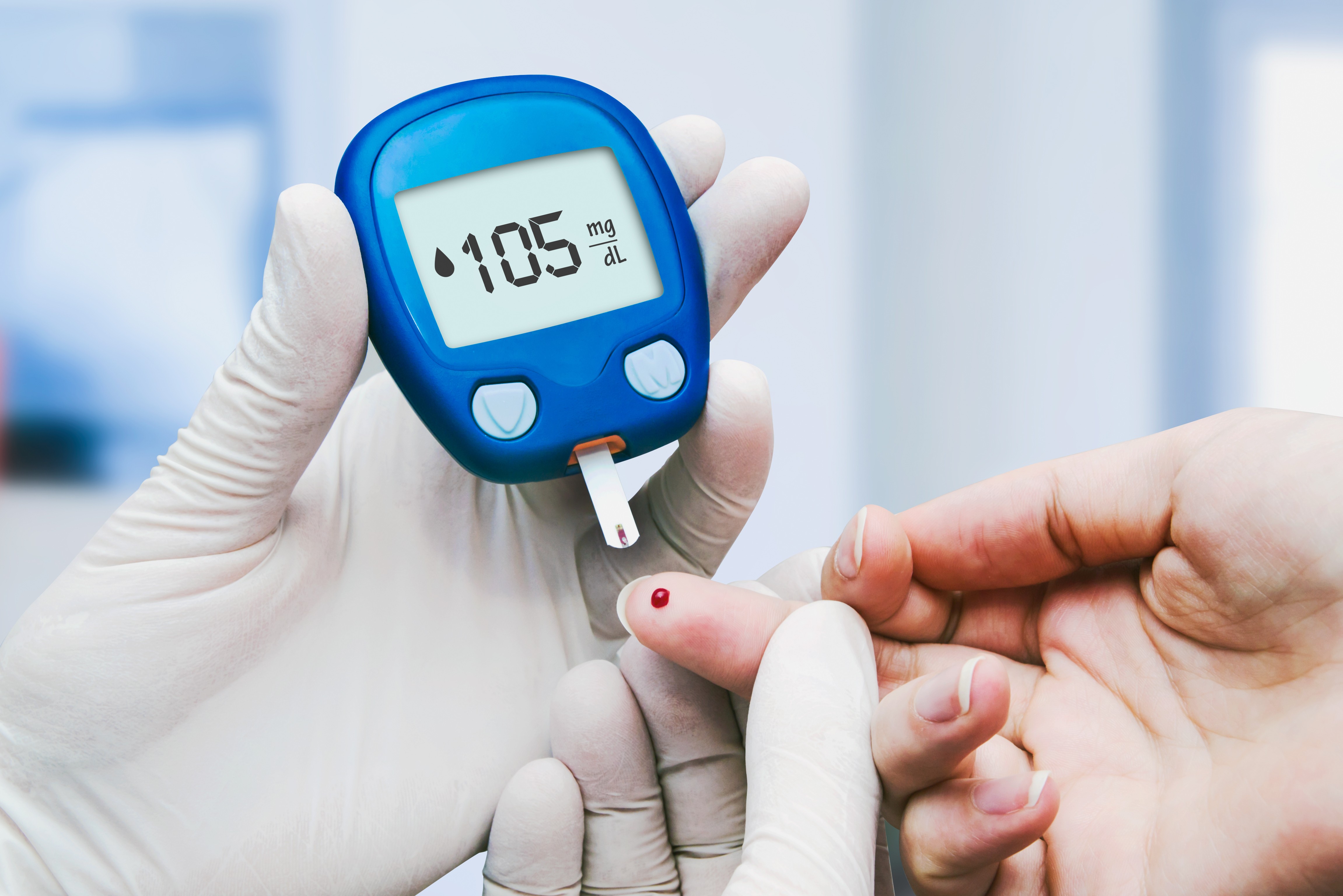 blood test 